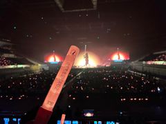 -深圳市体育中心体育馆主馆