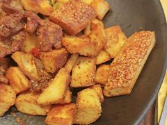 -那拉提之疆·新疆菜(美院店)