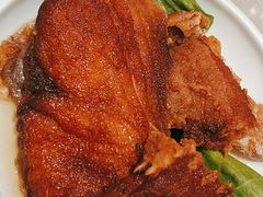 -松鹤楼面馆(清河万象汇店)