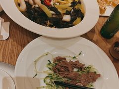 -客汀家宴·客家烟火 四季食材(集美店)