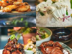 -大连君悦酒店·星海湾壹号Dalian·Dalian(星海广场店)