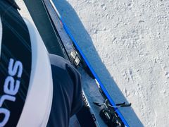 -翠云山银河滑雪场
