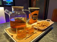 -星聚会KTV(南翔印象城MEGA店)