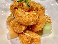 -贝勒爷·酥不腻烤鸭