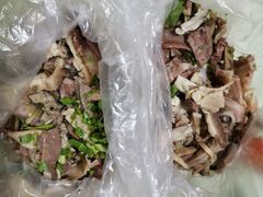 -春雨羊汤店(广开四马路总店)
