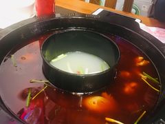 -重庆烧鸡公火锅(簋街店)