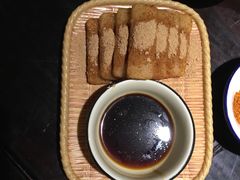 红糖糍粑-四合院(黔灵西路店)