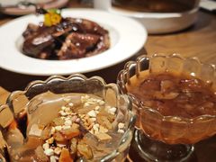 -新白鹿餐厅(滨江银泰店)