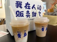 -小红楼美术馆·咖啡