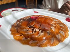 -壹零捌道·北京烤鸭(车公庄店)
