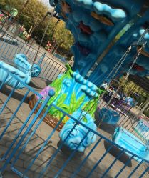 -大望京儿童游乐场