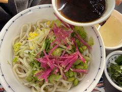 -海碗居老北京炸酱面(增光路店)