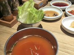 -泥炉烧肉师(新街口金銮巷店)
