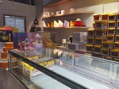 -三只蜜蜂蛋糕(东城店)