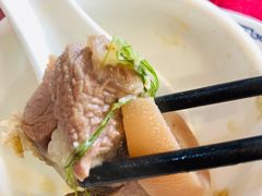羊肉-光明清汤羊(宝业路店)