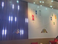 大堂-老屋印象川菜(世纪东方店)