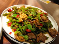 -马头巷·食景园(苏州总店)