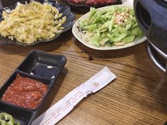 -大壮家原味烤肉(兴华北街店)