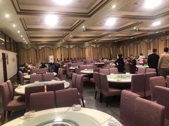 大堂-福寿斋·老北京铜锅涮肉·烤鸭(顺义总店)