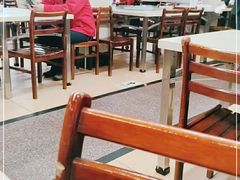 大堂-老福洲(西洪路店)