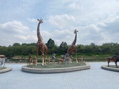 -北京野生动物园