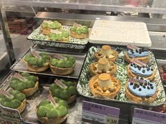 -PAOPAO Bakery&Café(港汇店)