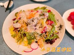 -闽海肴(北辰荟店)