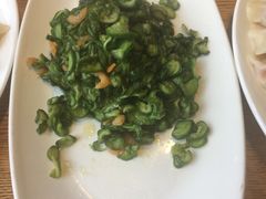 -船歌·鱼水饺青岛菜(闽江二路店)