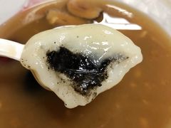 -罗子龙罗家桂花汤圆(曹都巷店)