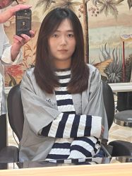-匠心荟MG染烫店