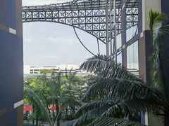 -樟宜机场皇冠假日酒店 （SG Clean） - IHG 旗下酒店