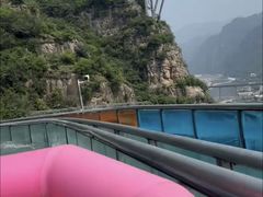 -野三坡清泉山风景区