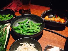 -松阪牛焼肉M(法善寺横丁店)