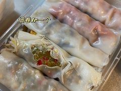 -运栋天马牛肉饼(林科大店)