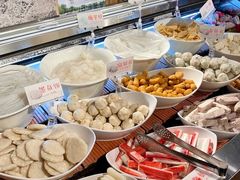 -温野菜涮涮锅(西单大悦城店)