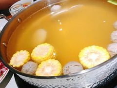-汕头八合里海记牛肉店(清河店)