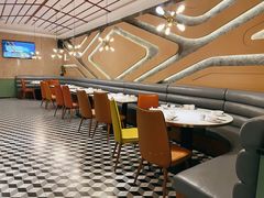 大堂-清晖小苑•顺德地方菜(壹海城店)