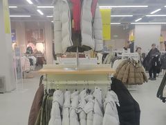 -BIGOFFS超级折扣(中街星汇广场店)
