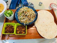 -海王府百姓家宴•海鲜饺子(东城店)