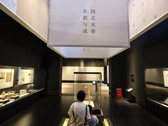 -上海崧泽遗址博物馆