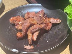 -泥炉烧肉师(新街口金銮巷店)