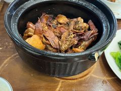 -斯丹姜母鸭·古法干香(涂门街总店)