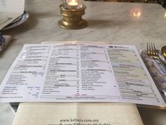 -Kebaya(七间老厝店)
