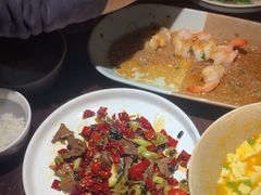 -外婆家(义乌新光汇购物中心店)