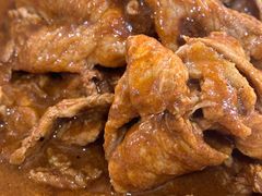 -满口香饭店