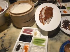 -范家小馆·烤鸭新京菜(金融街店)