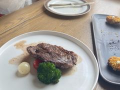 -老欧洲咖啡·西餐(后湖店)