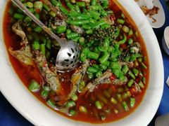 -院8里·少城记忆老川菜(宽窄巷子店)