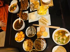 -青藤茶馆(南山路店)