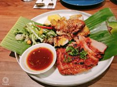 -星叶·东南亚料理(宁波万象汇店)